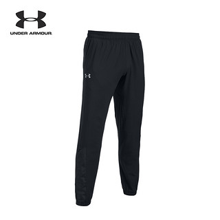 UNDER ARMOUR 安德玛 UA男子 Storm Run 1289753 防水跑步长裤