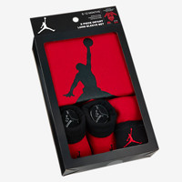 JORDAN AIR JUMPMAN 婴童长袖套装 3件套