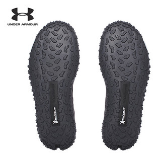 UNDER ARMOUR 安德玛 UA男子 Fat Tire 2 1285684 跑步鞋