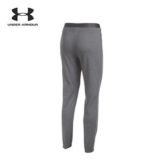 UNDER ARMOUR 安德玛 UA女子 Favorite 1295211 紧身慢跑长裤