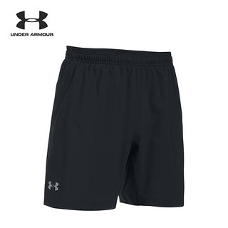 UNDER ARMOUR 安德玛 Launch  1291945 男士运动短裤