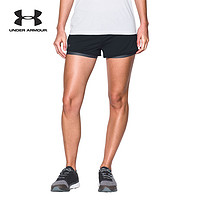 UNDER ARMOUR 安德玛 UA女子 Armour 1290800 2合1运动短裤