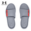 UNDER ARMOUR 安德玛 UA男子 库里Curry3 Slides 1287207 运动拖鞋