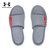 UNDER ARMOUR 安德玛 UA男子 库里Curry3 Slides 1287207 运动拖鞋