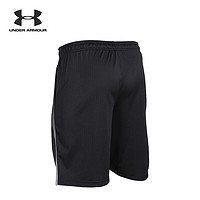 UNDER ARMOUR 安德玛 Tech 1271940 男子网层短裤