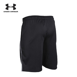 3日0点:UNDER ARMOUR 安德玛 UA男子 Tech™ 网层短裤 *3件