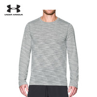 UNDER ARMOUR 安德玛 UA男子 Threadborne 1289615 运动长袖T恤