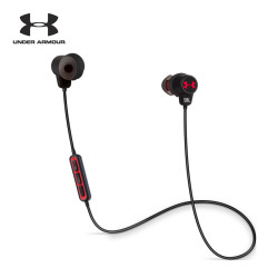 JBL Under Armour 1.5升级版 无线蓝牙耳机  白色