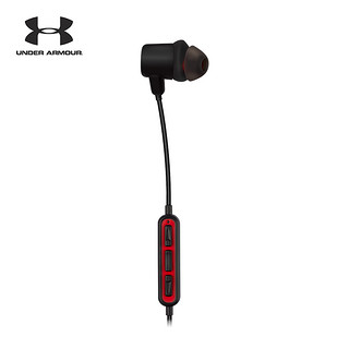 JBL UNDER ARMOUR 1.5 无线蓝牙运动耳机