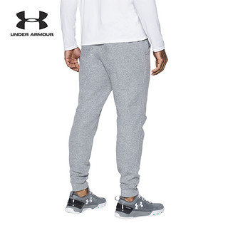 UNDER ARMOUR 安德玛 男子 Storm Rival Fleece 1280793 慢跑长裤