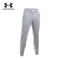 UNDER ARMOUR 安德玛 男子 Storm Rival Fleece 1280793 慢跑长裤