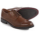 JOSEPH ABBOUD Rosen Cap-Toe 男士牛津鞋