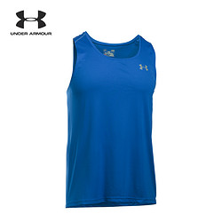 Under Armour 安德玛 UA男子 CoolSwitch 跑步运动背心-1290016