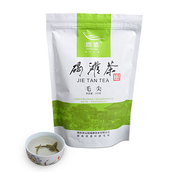 凤娇 绿茶 碣滩毛尖 200g