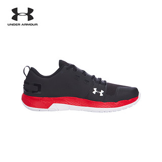 UNDER ARMOUR 安德玛 UA男子 Commit 1285704 训练鞋