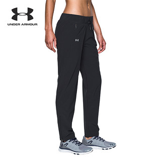 UNDER ARMOUR 安德玛 Storm Layered Up 1281921 女士休闲裤