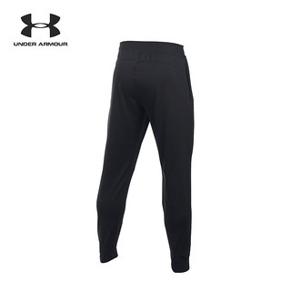 UNDER ARMOUR 安德玛 男子 Tricot 1272412 长裤–裤脚为窄口设计