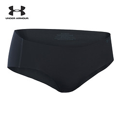 UNDER ARMOUR 安德玛 女子 Pure Stretch 1275736 内裤