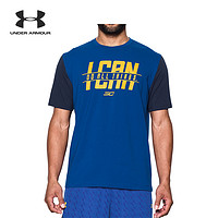 UNDER ARMOUR 安德玛 UA男子 SC30 I Can Do All Things 1290575 T恤