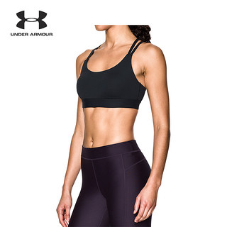 UNDER ARMOUR 安德玛 UA女子 Armour Eclipse Low Impact 运动内衣