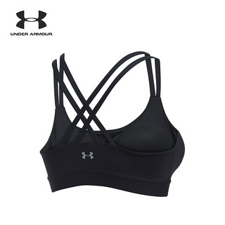 UNDER ARMOUR 安德玛 UA女子 Armour Eclipse Low Impact 运动内衣