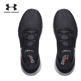 UNDER ARMOUR 安德玛 SpeedForm Fortis 2.1 男子跑鞋