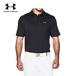 UNDER ARMOUR 安德玛 Playoff 1253479 男子运动POLO衫