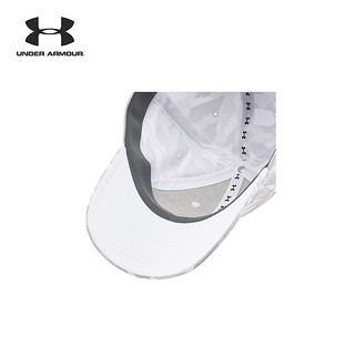 UNDER ARMOUR 安德玛 UA男子 Printed Blitzing Stretch Fit 运动帽