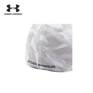 UNDER ARMOUR 安德玛 UA男子 Printed Blitzing Stretch Fit 运动帽