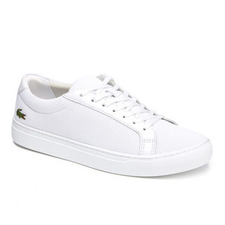 LACOSTE Court Trainers 休闲帆布鞋