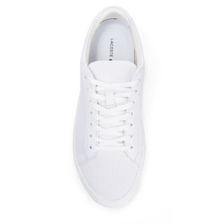 LACOSTE Court Trainers 休闲帆布鞋