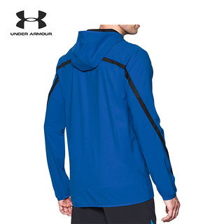 UNDER ARMOUR 安德玛 UA男子 Launch 1289388 夹克