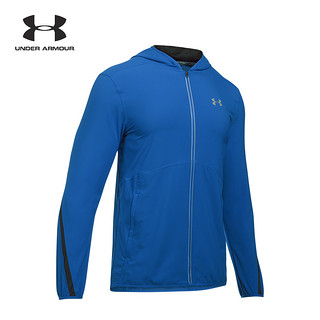 UNDER ARMOUR 安德玛 UA男子 Launch 1289388 夹克