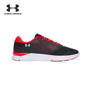 UNDER ARMOUR 安德玛 UA男子 Speed Swift 2 1285683 跑步鞋