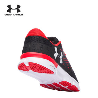 UNDER ARMOUR 安德玛 UA男子 Speed Swift 2 1285683 跑步鞋