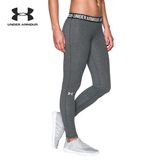 UNDER ARMOUR 安德玛 女子 Favorite 1287136 紧身裤