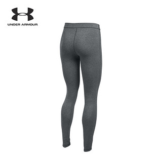 UNDER ARMOUR 安德玛 女子 Favorite 1287136 紧身裤