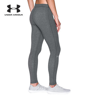 UNDER ARMOUR 安德玛 女子 Favorite 1287136 紧身裤