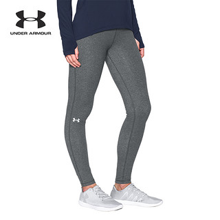 UNDER ARMOUR 安德玛 女子 Favorite 1287136 紧身裤