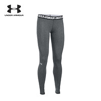 UNDER ARMOUR 安德玛 女子 Favorite 1287136 紧身裤