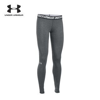 UNDER ARMOUR 安德玛 女子 Favorite 1287136 紧身裤