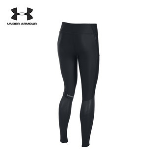 UNDER ARMOUR 安德玛 女子 Fly-By 1297935 紧身裤