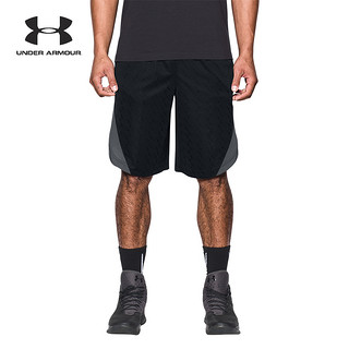 UNDER ARMOUR 安德玛 UA男子 SC30 Longshot 1290555 11英寸短裤