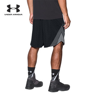 UNDER ARMOUR 安德玛 UA男子 SC30 Longshot 1290555 11英寸短裤