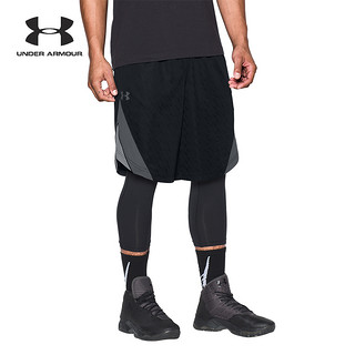 UNDER ARMOUR 安德玛 UA男子 SC30 Longshot 1290555 11英寸短裤