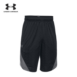 UNDER ARMOUR 安德玛 UA男子 SC30 Longshot 1290555 11英寸短裤