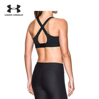 UNDER ARMOUR 安德玛 UA女子 Armour Eclipse Printed 月食印花运动内衣——高强度