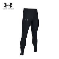 UNDER ARMOUR 安德玛 男子 CoolSwitch 1290258 跑步紧身裤