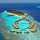 蜜月海岛：全国多地-马尔代夫莉莉岛7天5晚自由行