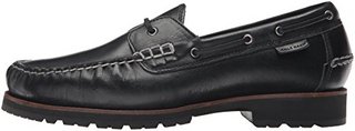 COLE HAAN Connery 男士牛津鞋 black US 7.5